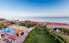 Throne Seagate Belek